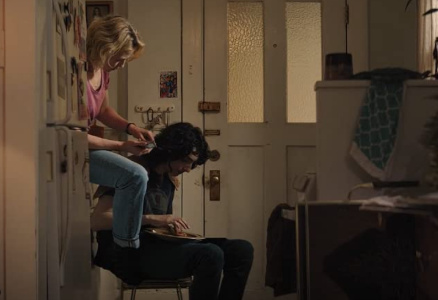 movie image
